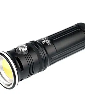 Kraken Torcia Subacquea Abyss 20k