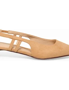 Sfera - Zapato tacón destalonado - Sfera - FashionsVida