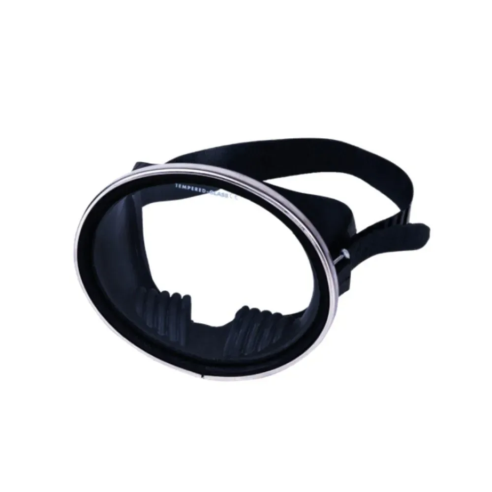 Maschera Subacquea Super Compensator Ricondizionato - Beuchat - FashionsVida