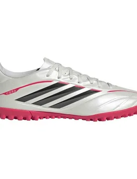 Chaussures De Football Copa Pure Iv Club Tf Zero Met / Core Black / Lucid Red EU 39 1/3 - Adidas - FashionsVida
