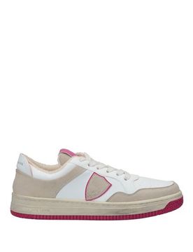 Sneakers Damen Weiß 40 Damen