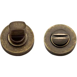 Condena Mini Redonda 35Ø x 33 mm
