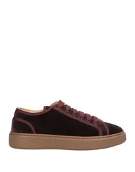 Sneakers Mujer Burdeos 35,35.5,36,37.5,38,38.5,41.5 Mujer