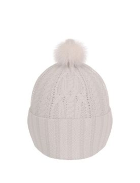 Guess Bonnet avec pompon