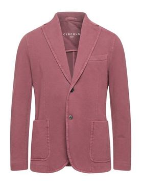 Blazer Herren Antikrosa 48 Herren