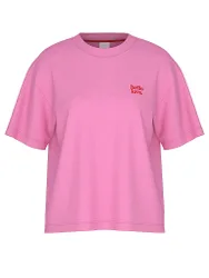 Mey T-shirt de pyjama rose S