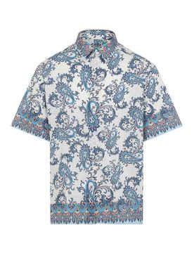 Etro Camicia facile