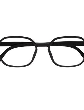 Loupes de lecture Gomme Noir noir +2.00 adulte