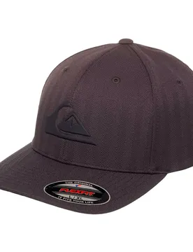 Casquette Amped Up Iron Gate S Homme