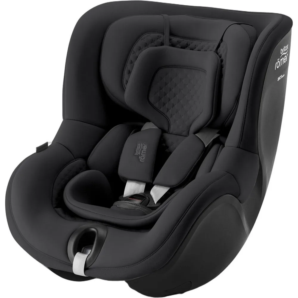 Silla de coche VERSAFIX (76 -150 cm) - Britax Römer - FashionsVida