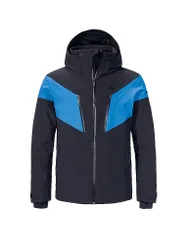 Veste de ski Style Safuna bleu marine 52