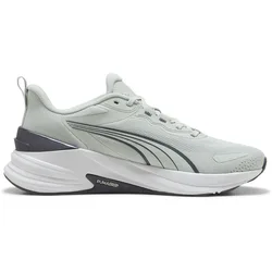 Baskets Action Pro Tr Créme De Mint / Inky Depths / Silver / White EU 40