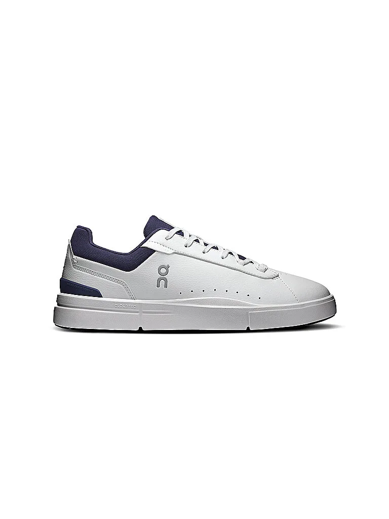 Zapatillas de hombre THE ROGER ADVANTAGE blanco 41 - On - FashionsVida