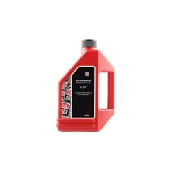 Olio per forcelle Rock Shox SAE 5