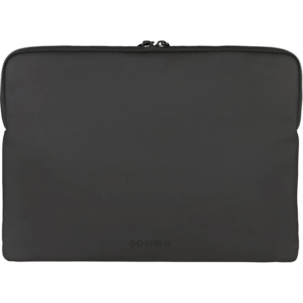 Funda Gommo para MacBook Pro 16" negro - Tucano - FashionsVida