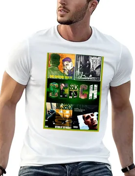 MC SERCH T-Shirt man t shirt heavy cotton black cotton t-shirt plain for man package t shirts for man pack cotton T-shirt - Aliexpress - FashionsVida