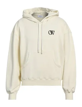Sweatshirt Herren Beige XS Herren - OFF-WHITE™ - FashionsVida