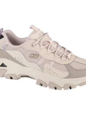 Baskets D´lites Hiker Natural / Multicolor EU 41 - Skechers - FashionsVida