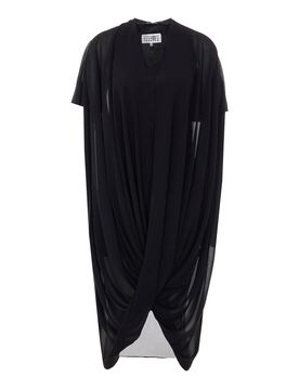 Vestito asimmetrico