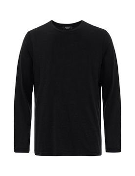 Antioch Jersey negro
