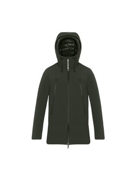 Giubbotto 670 Militare WHITESTONE