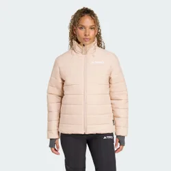 Giacca isolata Terrex Multi Essentials XS Wonder Taupe