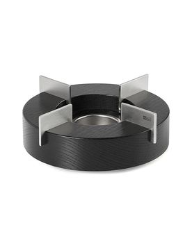 Tee/Speisewärmer 14,5cm TUTO Echse/Schwarz schwarz baby