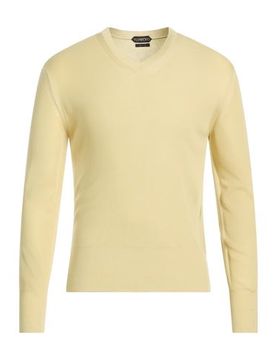 Pullover Hombre Amarillo pastel 48,50 Hombre