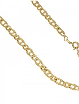 Collana Uomo in Oro Giallo 803321720816