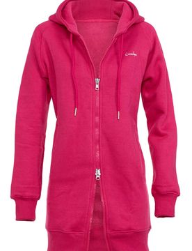 Sudadera con cremallera deportiva 'J006'