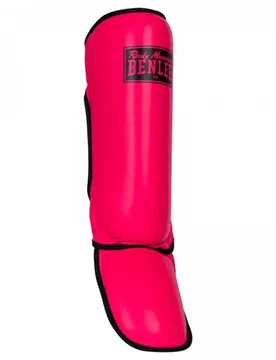 Tège-tibias Guardian Neon / Pink L-XL