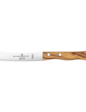Buttermesser 22 cm SCHWERTKRONE - SCHWERTKRONE - FashionsVida