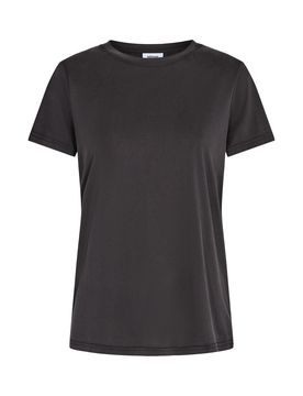 Minimum Camiseta 'Rynah' negro