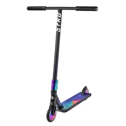 Trottinette Syko Black Mint One Size unisex