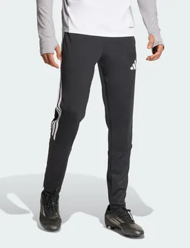 Pantaloni da allenamento Tiro 26 Competition S Black / White - Adidas - FashionsVida