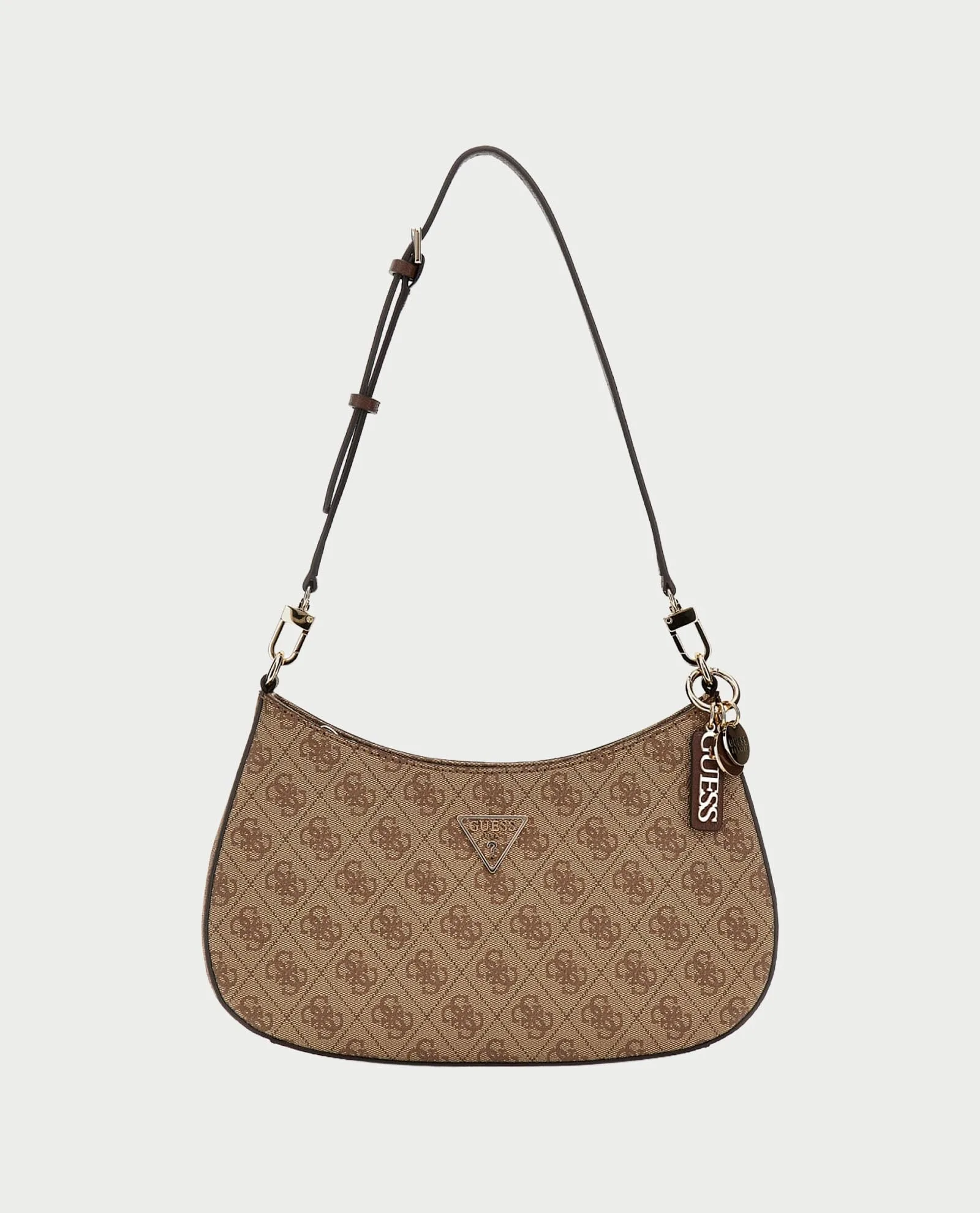 Guess Borse... Marrone - Guess - FashionsVida