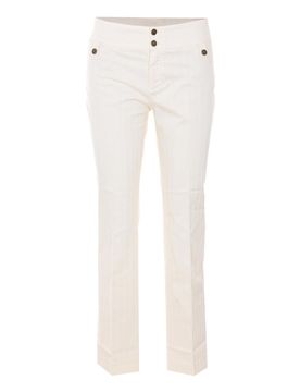 Etro Pantaloni bianchi