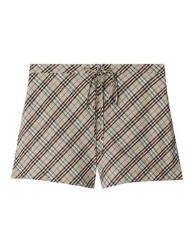Burberry Pantaloncini