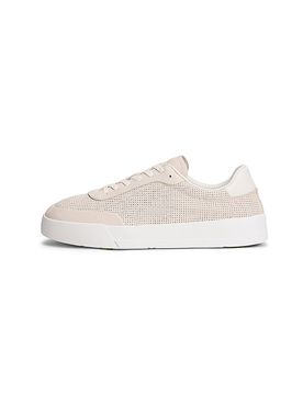 Sneakers TH COURT BEST beige 43