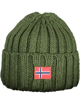 Herren KAPPE Grün 850103_VEARMY