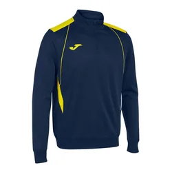 Sweatshirt Kind Championship VII - Bleu - male - Size: 5/6 ans