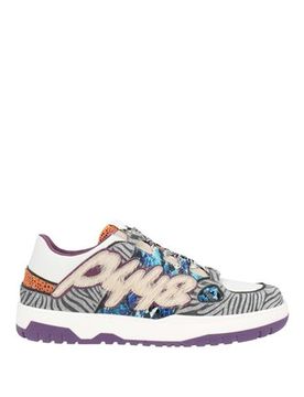 P448 Sneakers Herren Grau 43 Herren