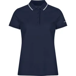 Röhnisch Polo Miriam, navy xs