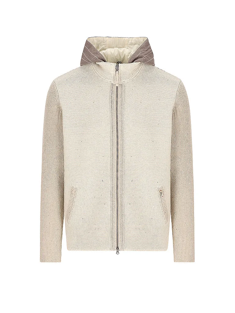 Chaqueta tradicional LUWALLACE oliva S - LUIS TRENKER - FashionsVida