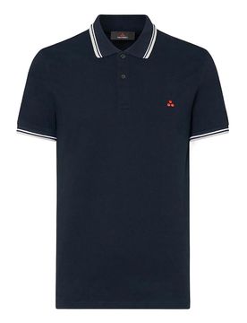 Peuterey T-Shirt E Polo Blu