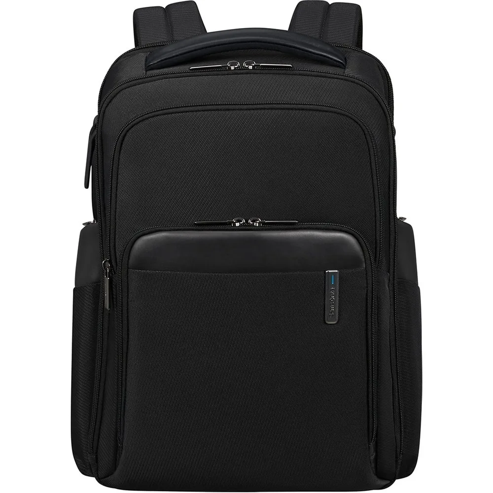 Mochila Evosight azul para portátiles de 14,1" - Samsonite - FashionsVida
