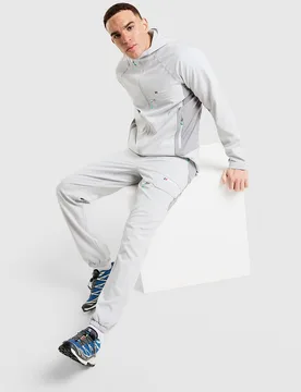 Lonnen Woven Trainingshose - Herren, Grau - male - Size: XS - Berghaus - FashionsVida