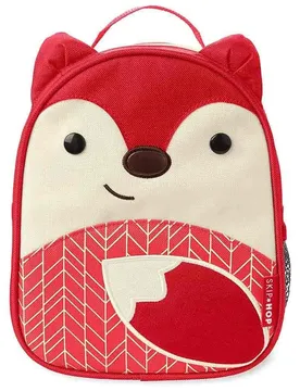 Skip Hop Zaino Piccola Volpe 10l