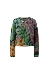 Pullover female