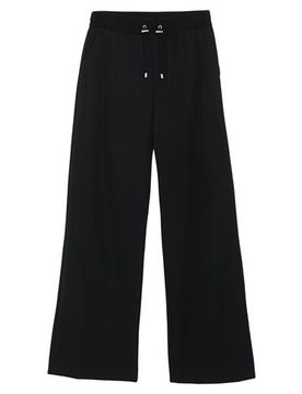 Hose Herren Schwarz 48 Herren